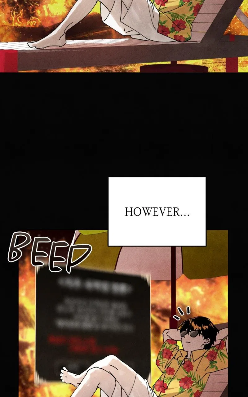 Reincarnated In a Cursed Game Chapter 2 – Page 26