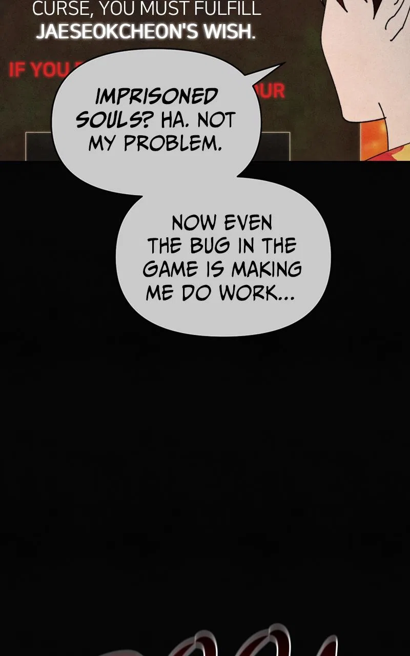 Reincarnated In a Cursed Game Chapter 2 – Page 28