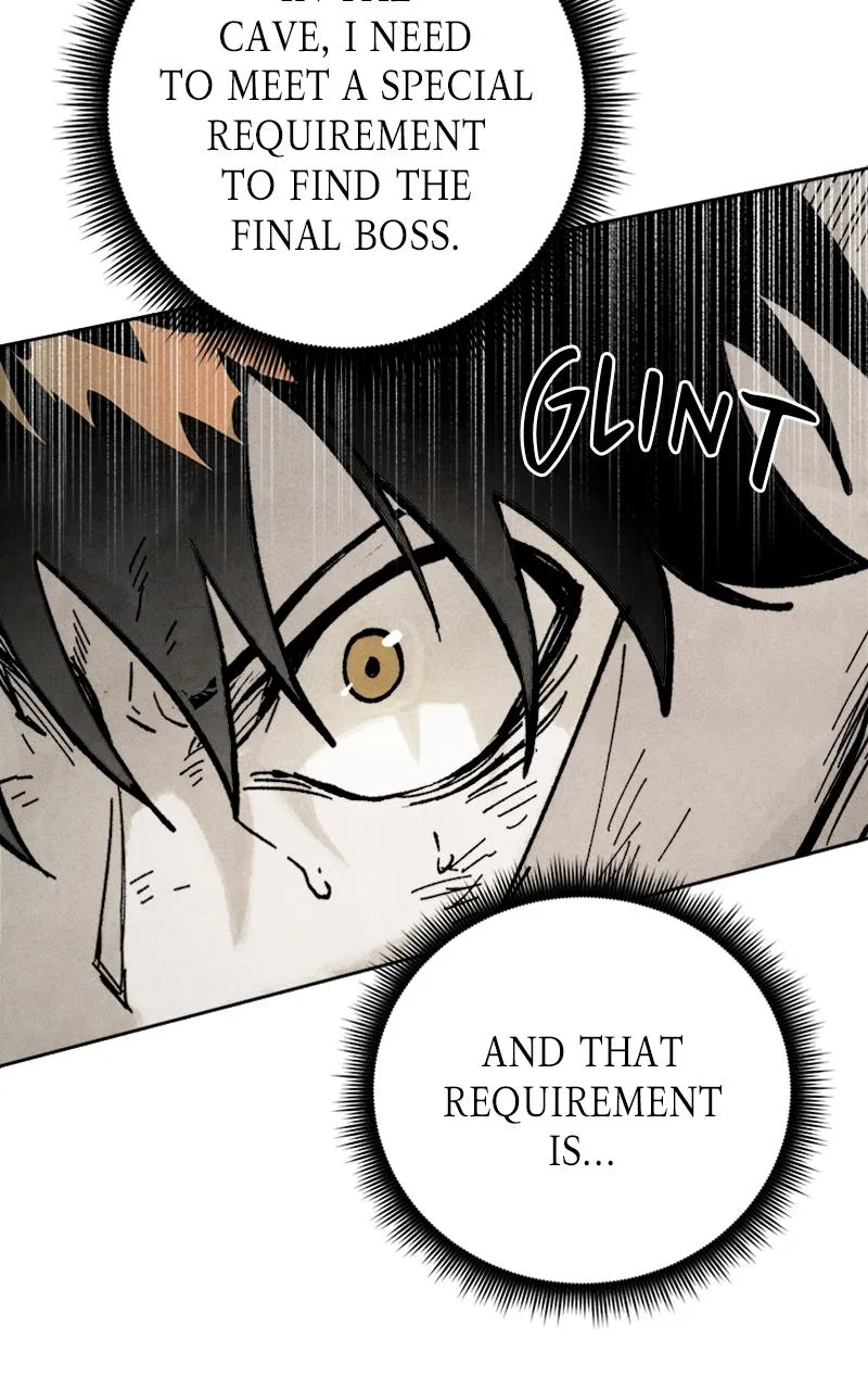 Reincarnated In a Cursed Game Chapter 2 – Page 44