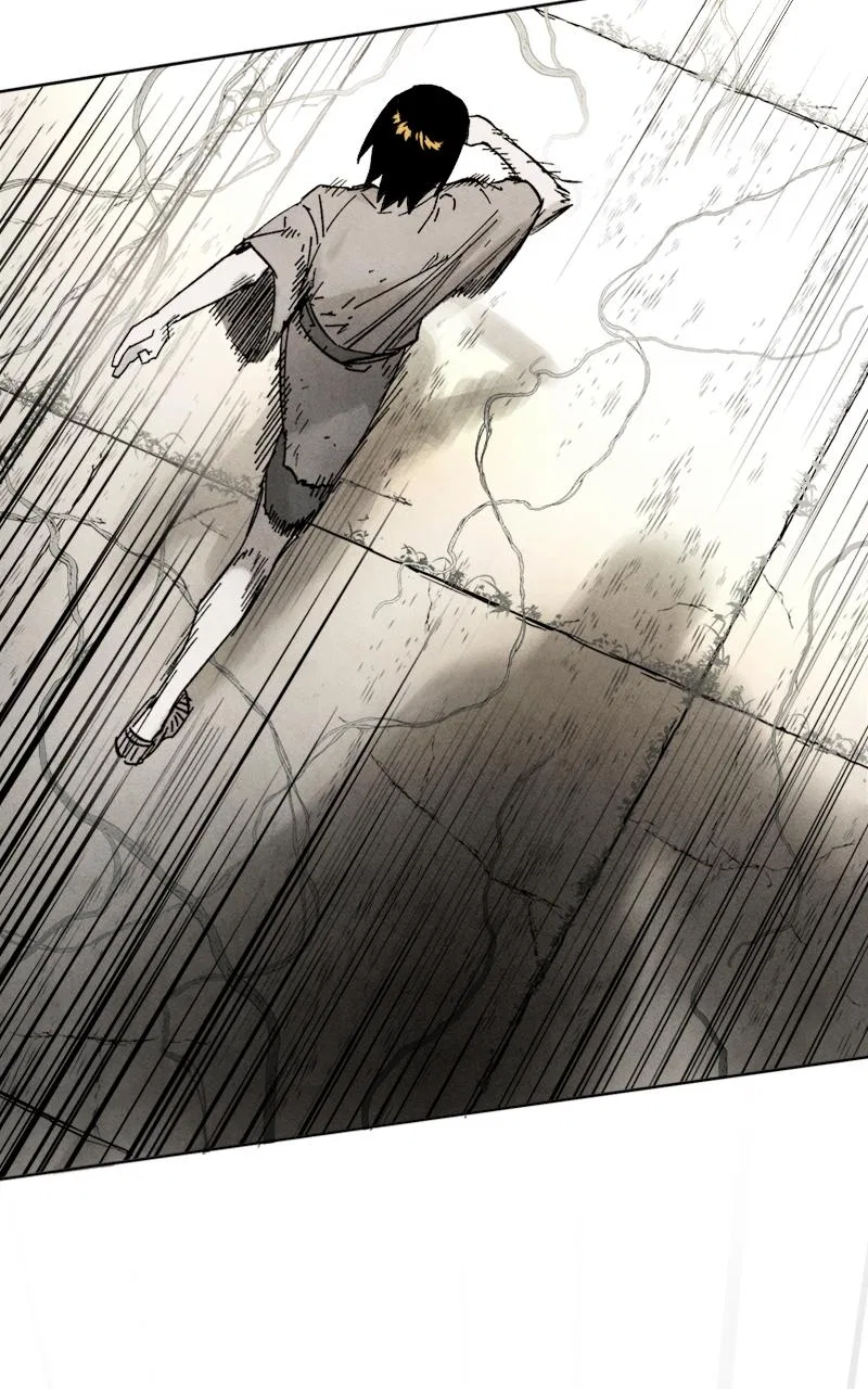 Reincarnated In a Cursed Game Chapter 2 – Page 51