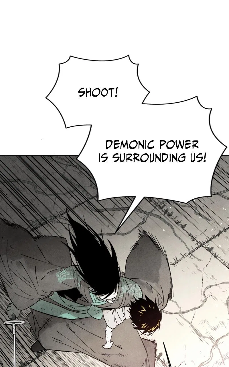 Reincarnated In a Cursed Game Chapter 2 – Page 68