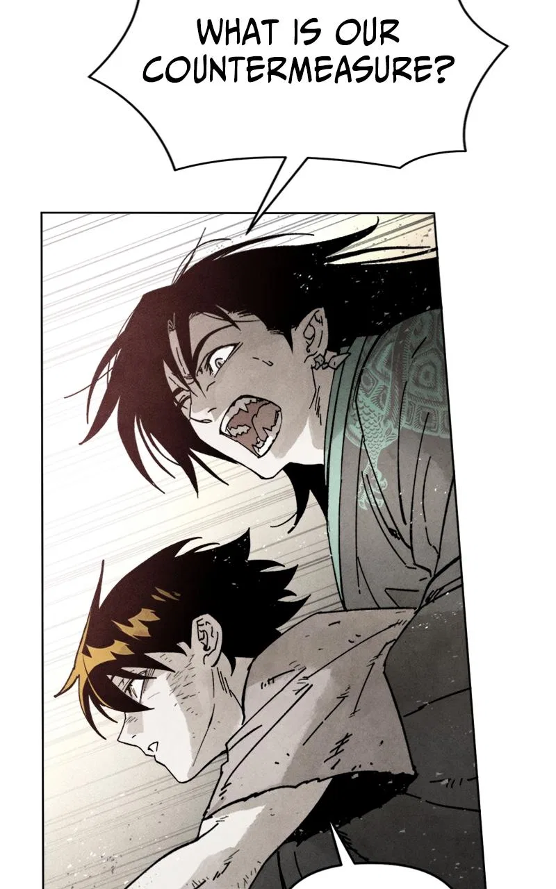 Reincarnated In a Cursed Game Chapter 2 – Page 70