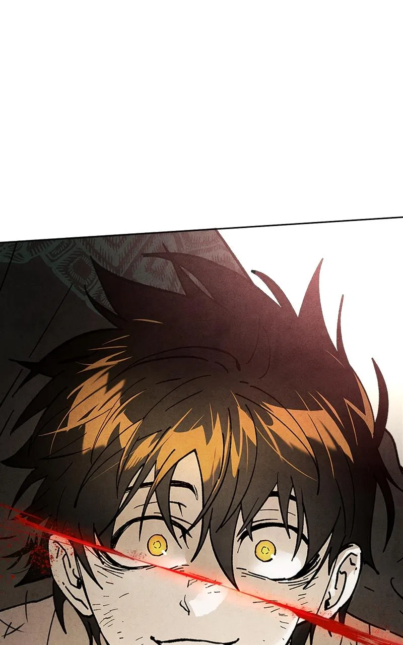Reincarnated In a Cursed Game Chapter 2 – Page 84