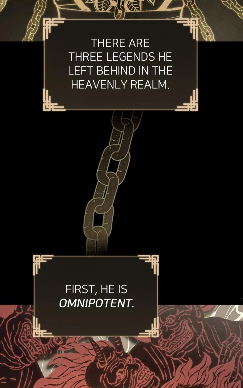 Reincarnated In a Cursed Game Chapter 1 – Page 3