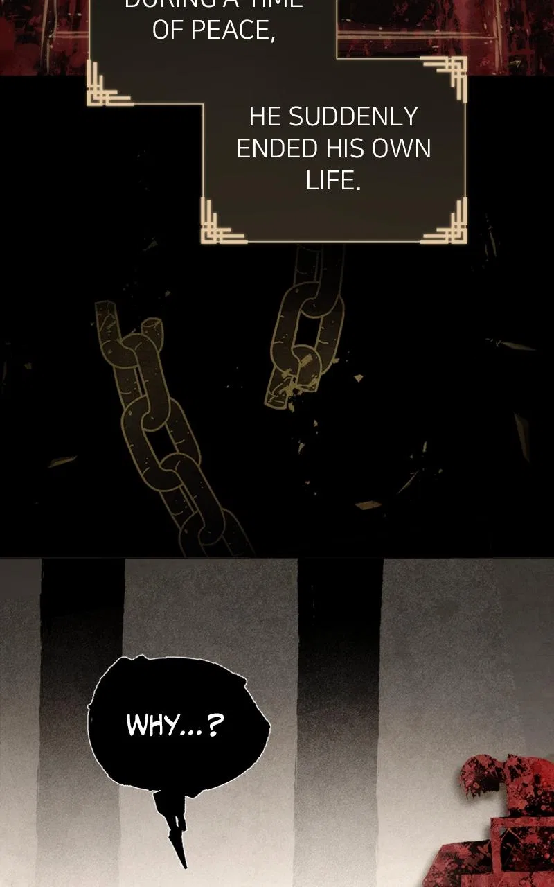 Reincarnated In a Cursed Game Chapter 1 – Page 8