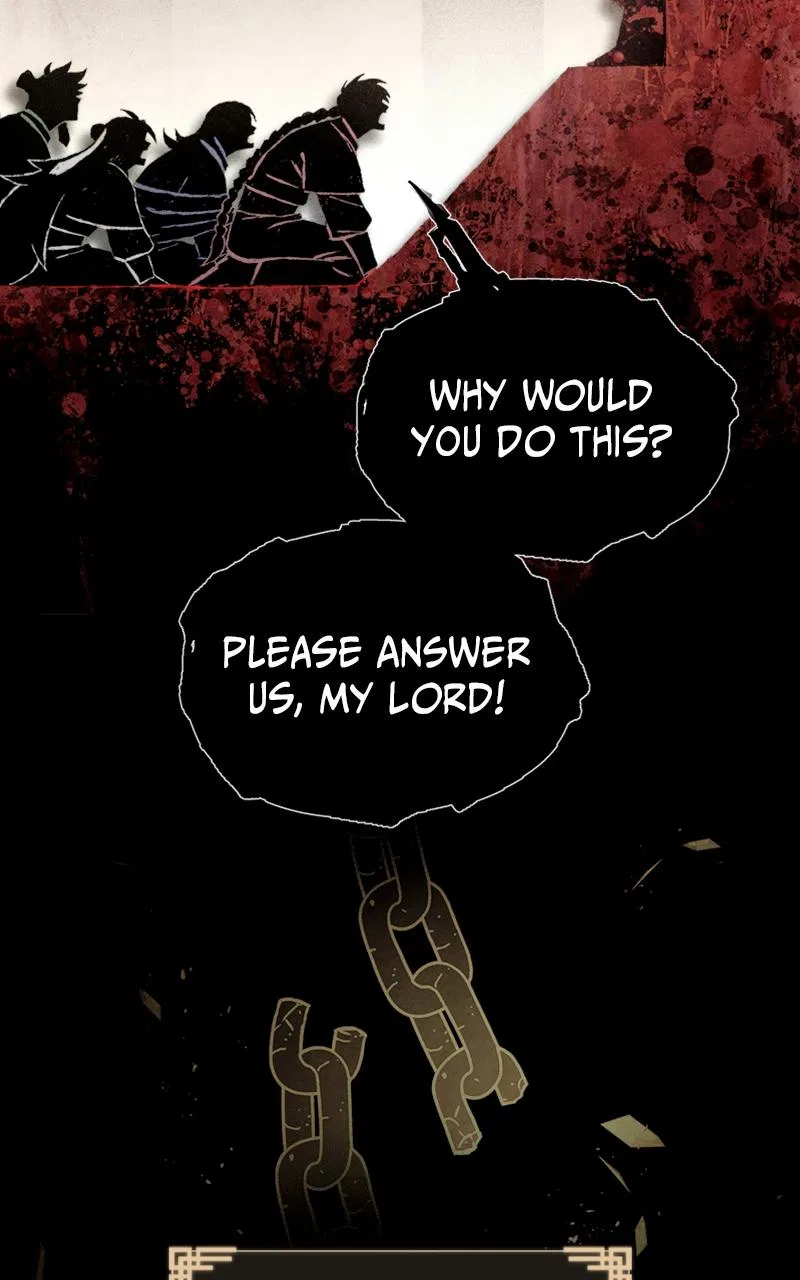 Reincarnated In a Cursed Game Chapter 1 – Page 9