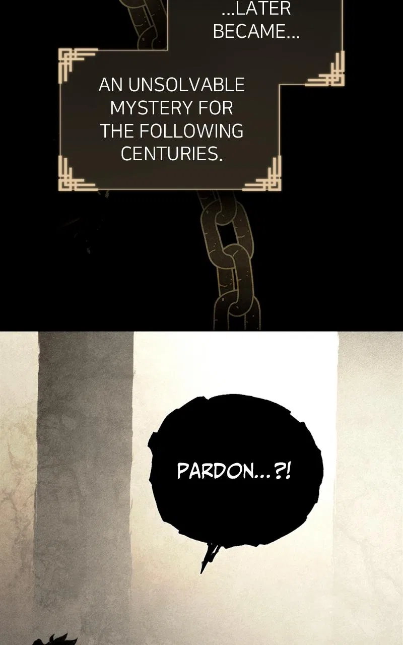 Reincarnated In a Cursed Game Chapter 1 – Page 11