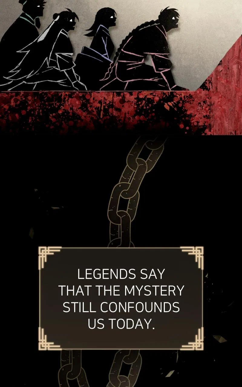 Reincarnated In a Cursed Game Chapter 1 – Page 12
