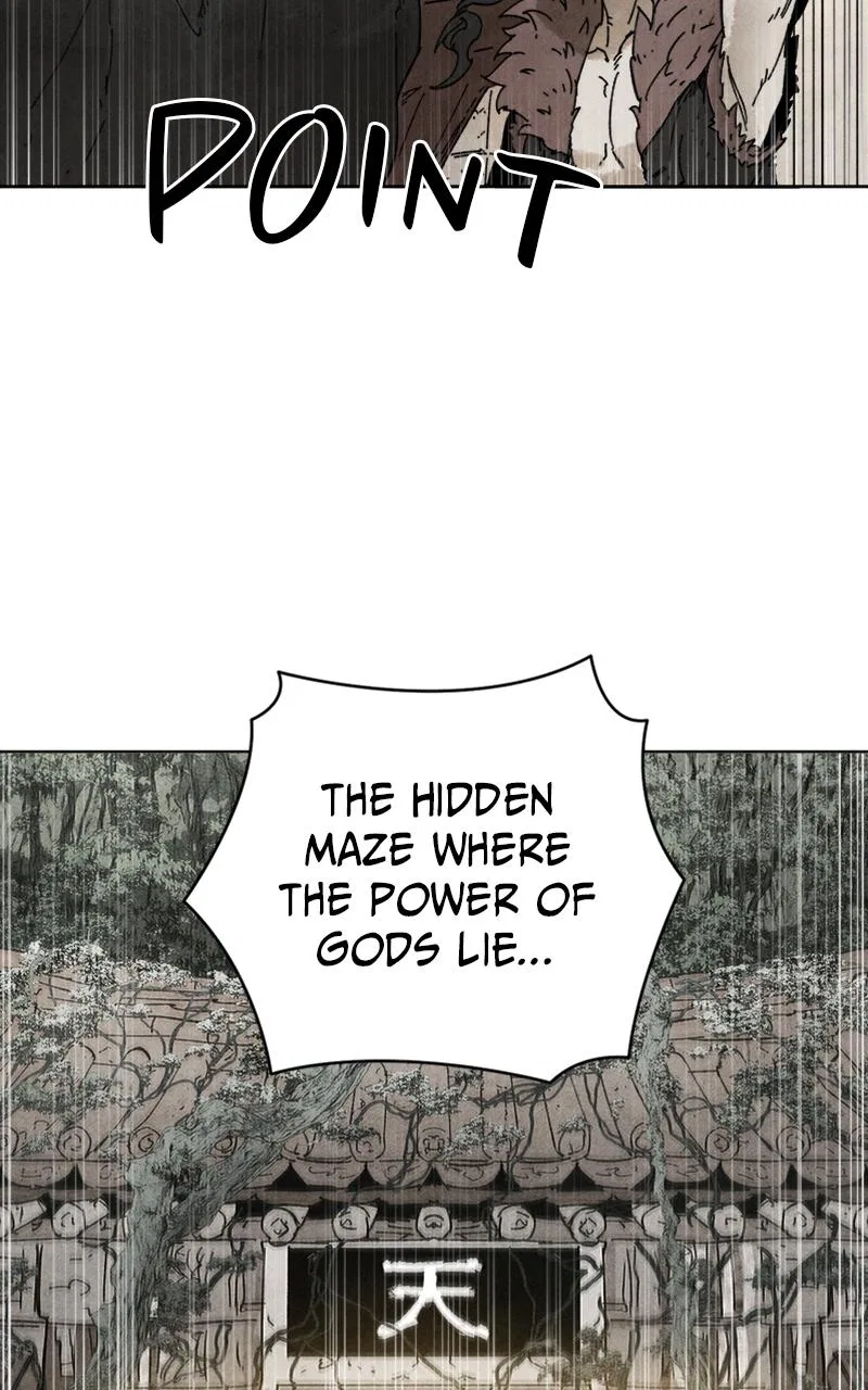 Reincarnated In a Cursed Game Chapter 1 – Page 17