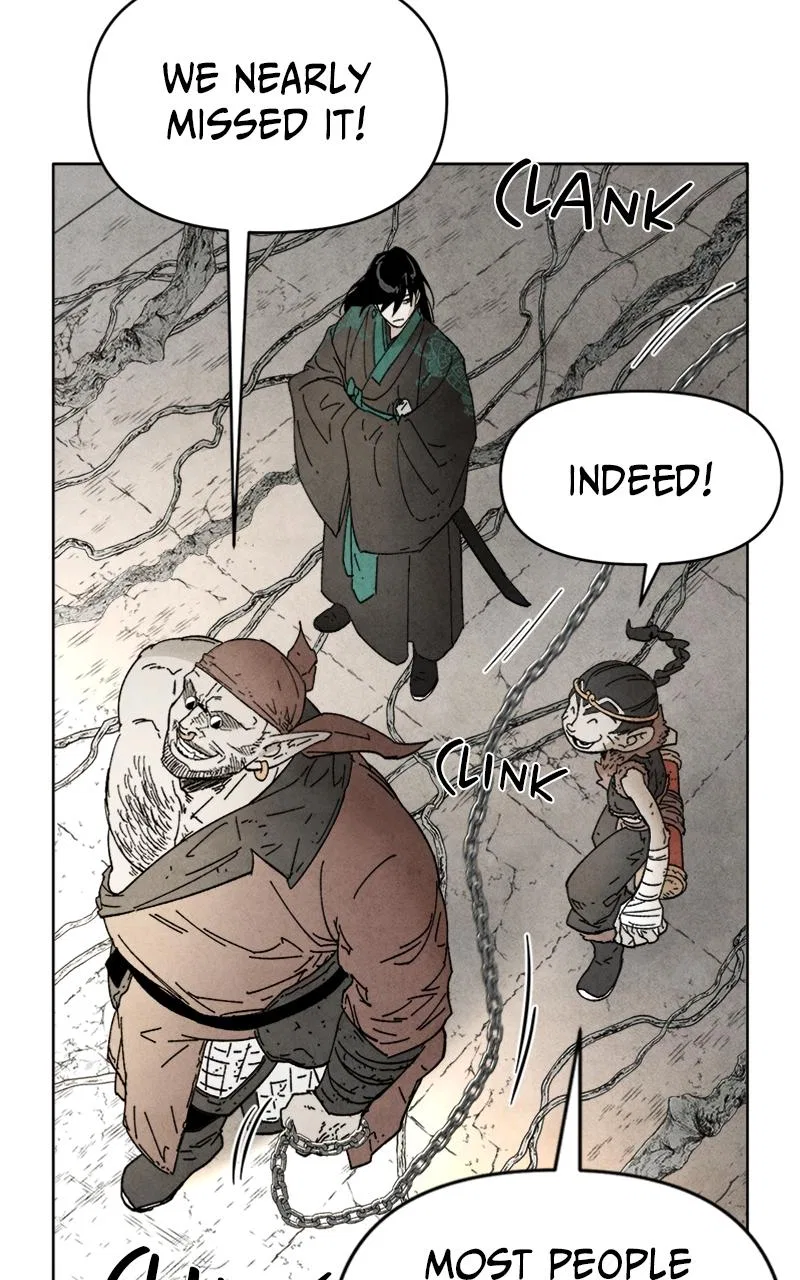Reincarnated In a Cursed Game Chapter 1 – Page 21
