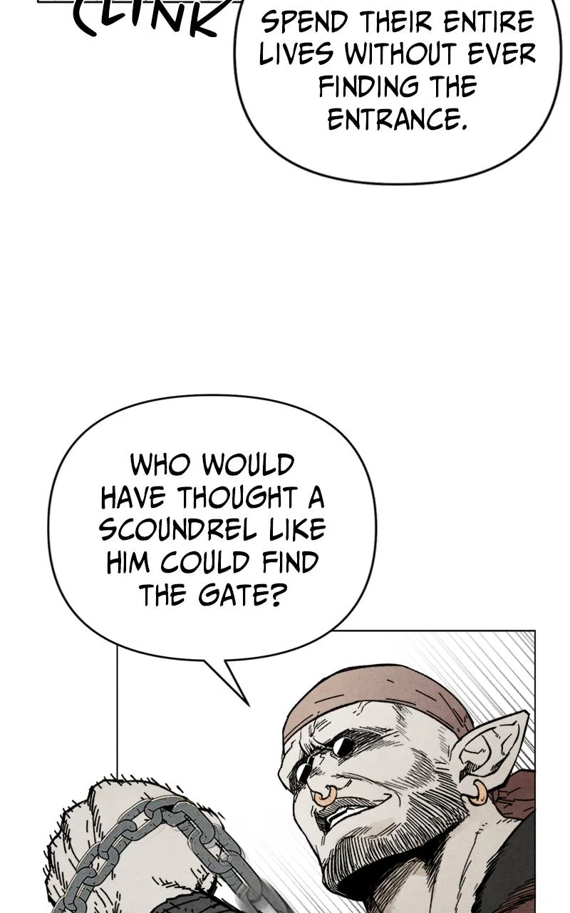 Reincarnated In a Cursed Game Chapter 1 – Page 22