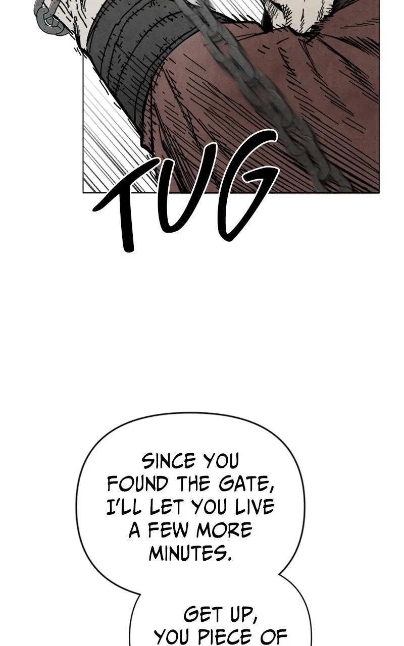 Reincarnated In a Cursed Game Chapter 1 – Page 23