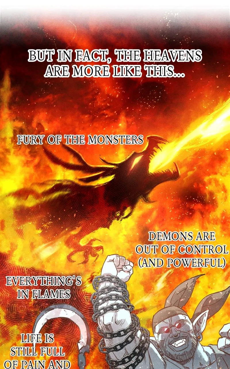 Reincarnated In a Cursed Game Chapter 1 – Page 30