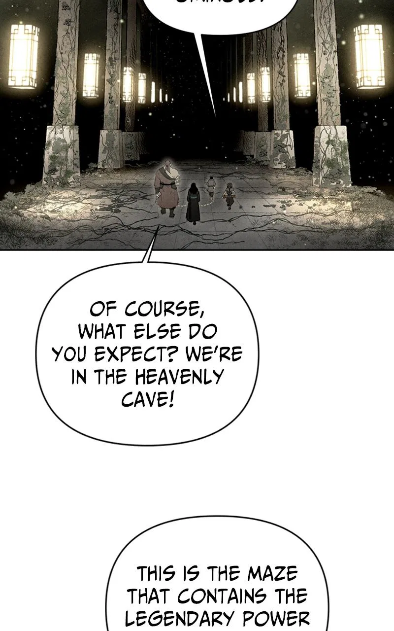 Reincarnated In a Cursed Game Chapter 1 – Page 37
