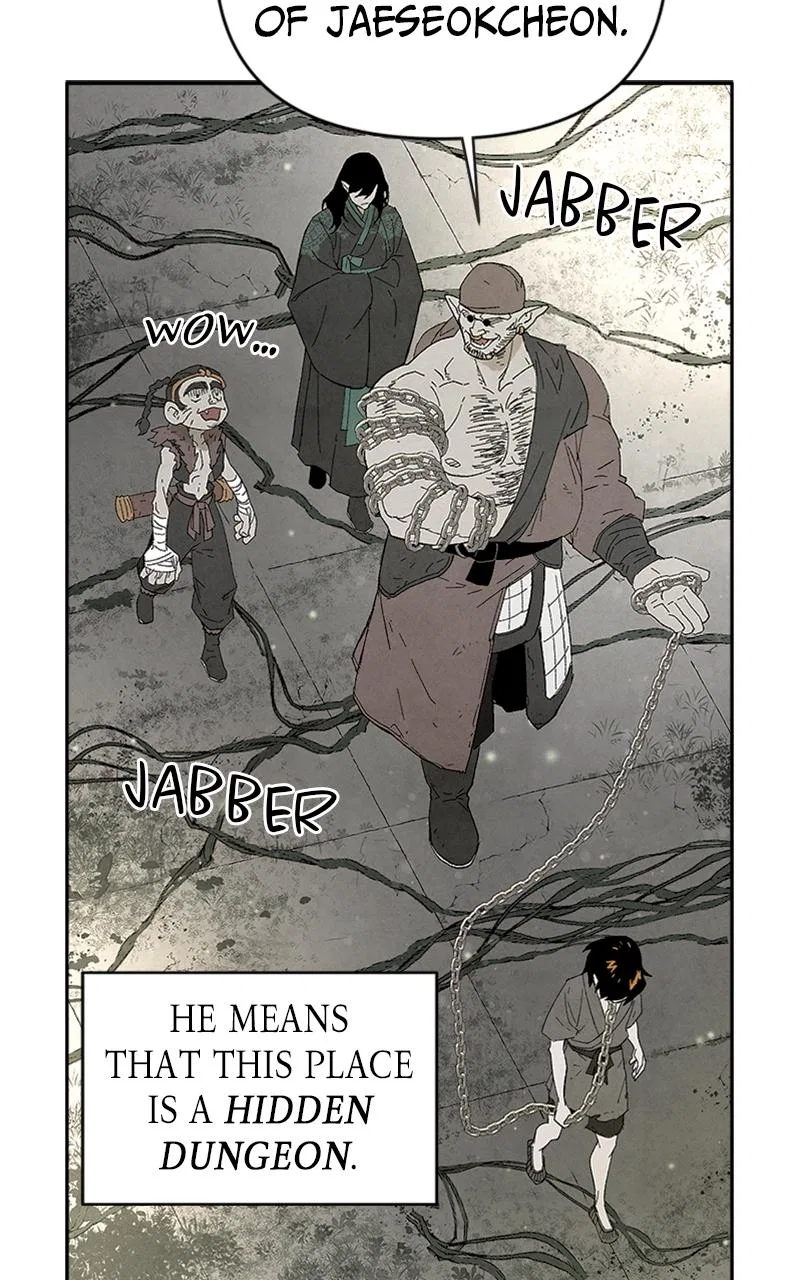 Reincarnated In a Cursed Game Chapter 1 – Page 38