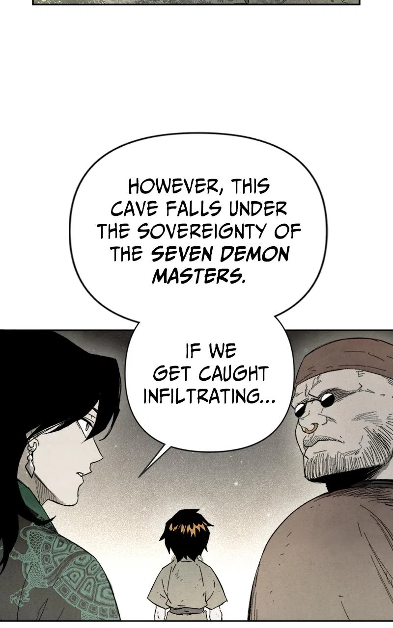 Reincarnated In a Cursed Game Chapter 1 – Page 39