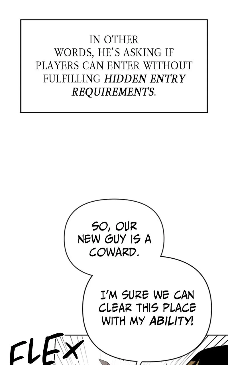 Reincarnated In a Cursed Game Chapter 1 – Page 40