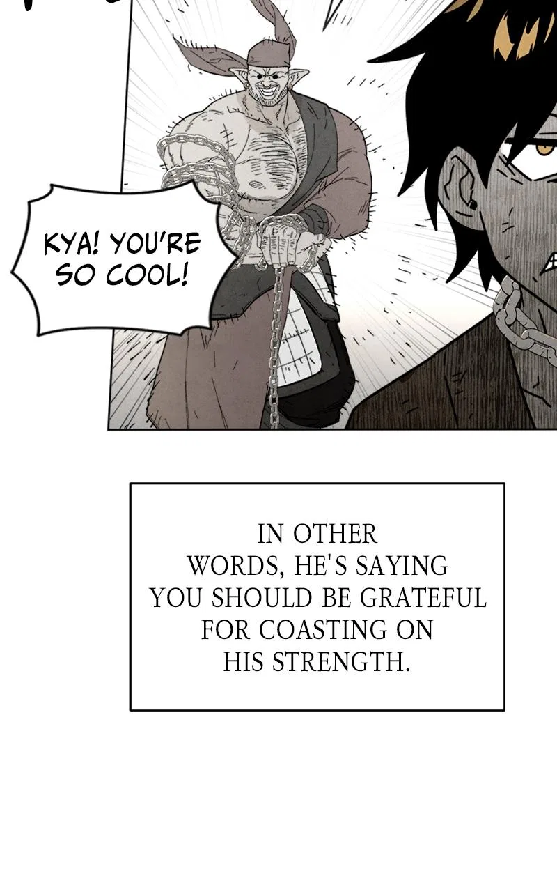 Reincarnated In a Cursed Game Chapter 1 – Page 41