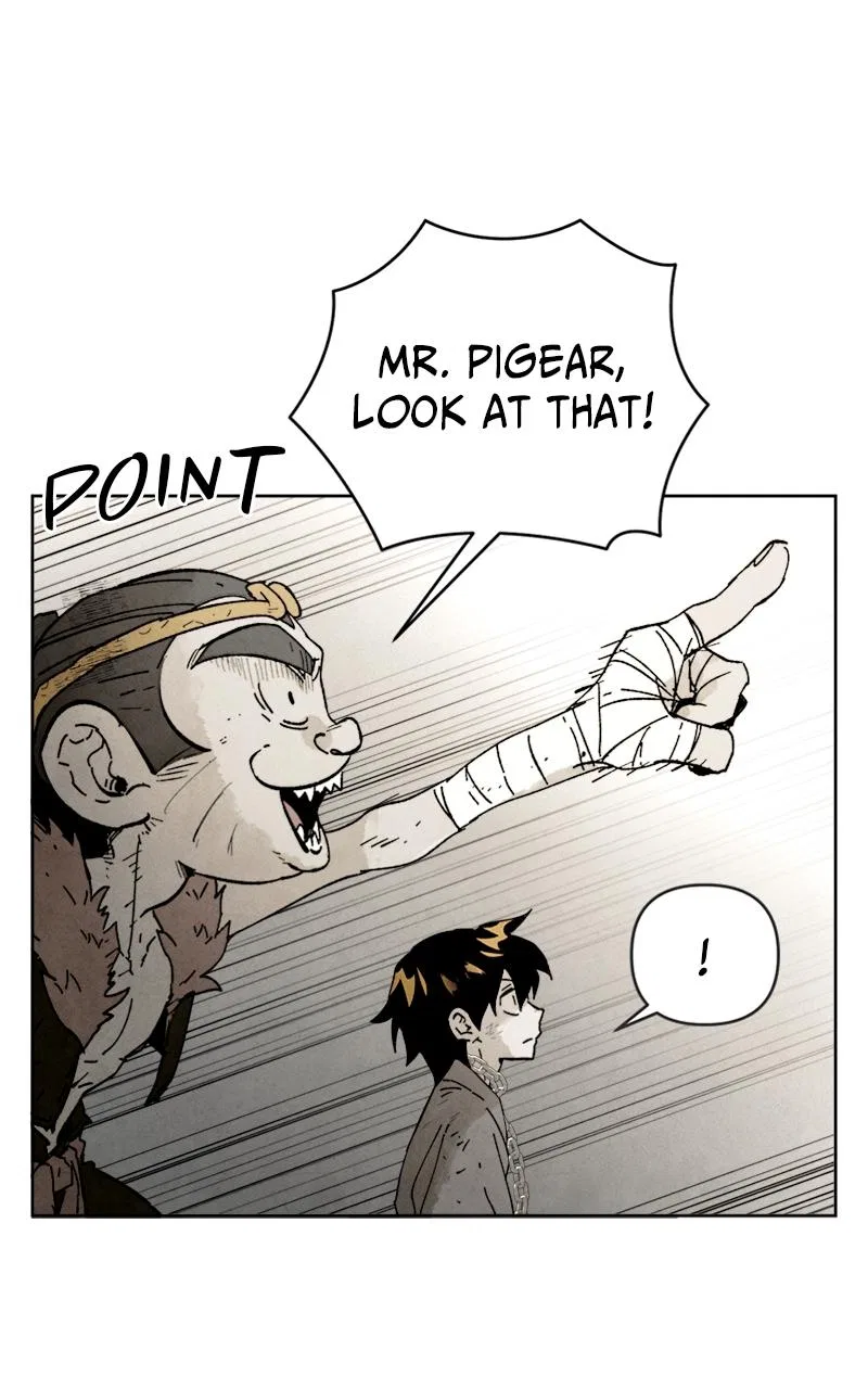 Reincarnated In a Cursed Game Chapter 1 – Page 42