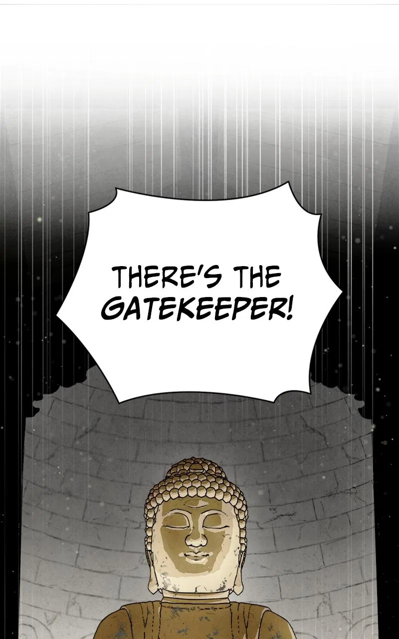 Reincarnated In a Cursed Game Chapter 1 – Page 43