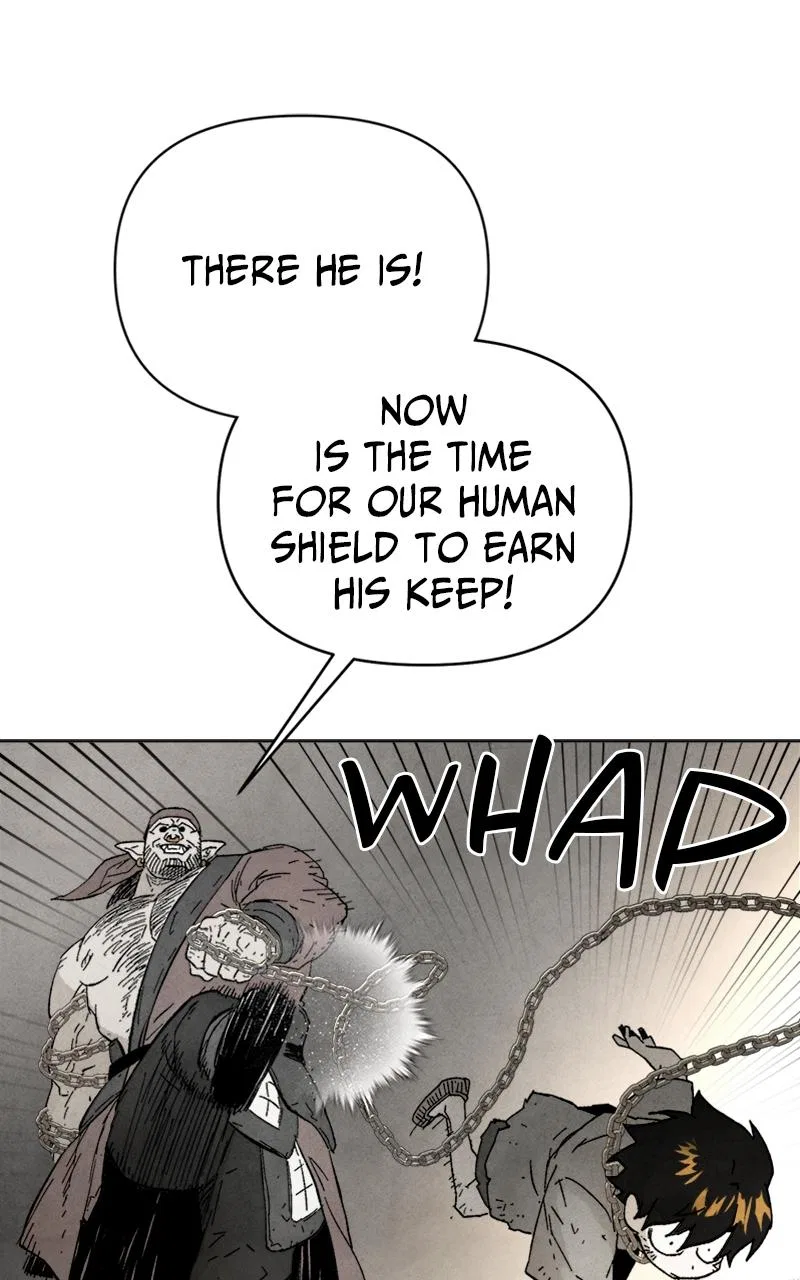 Reincarnated In a Cursed Game Chapter 1 – Page 45
