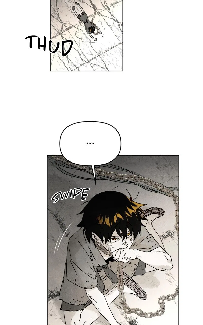 Reincarnated In a Cursed Game Chapter 1 – Page 47