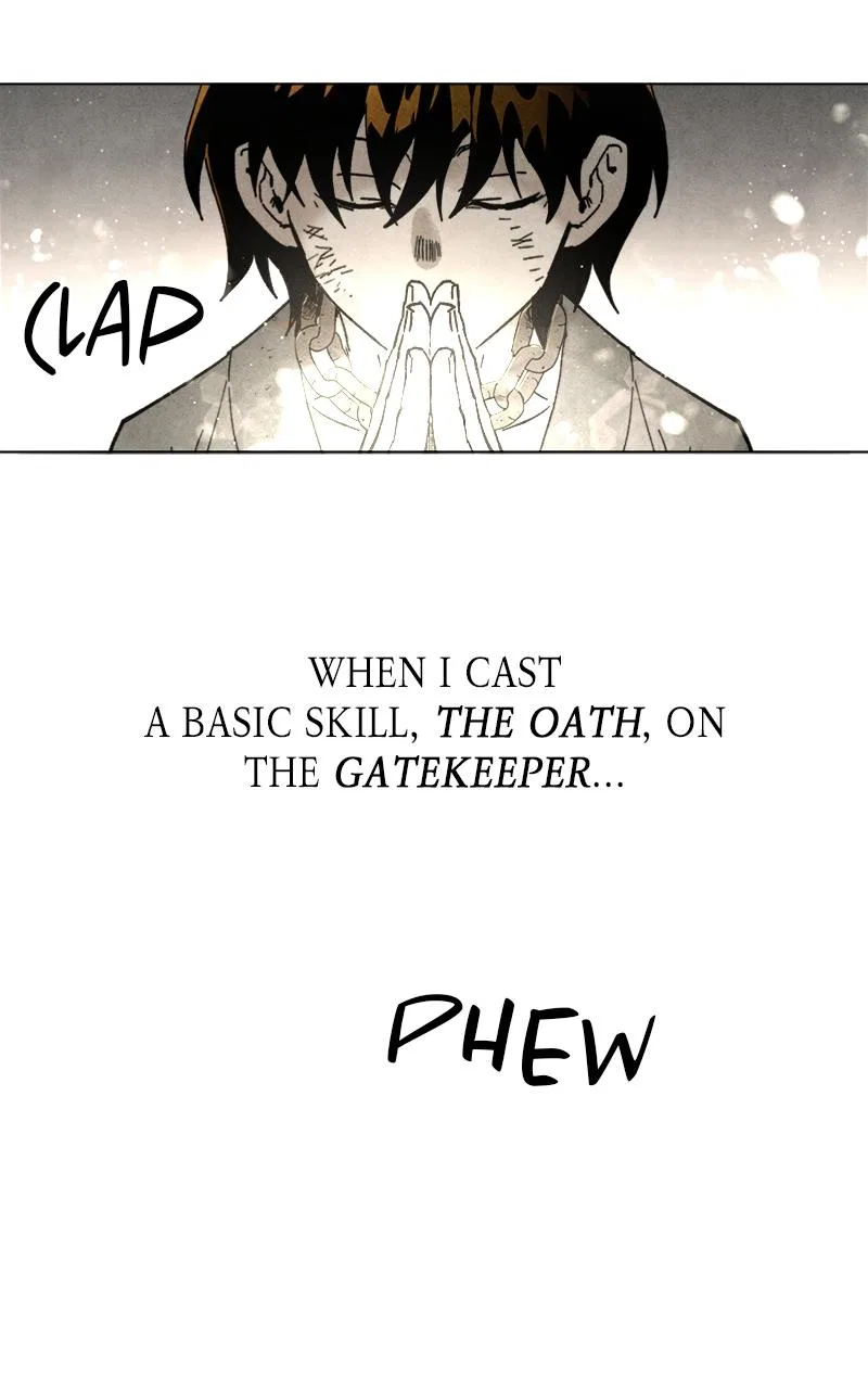 Reincarnated In a Cursed Game Chapter 1 – Page 51