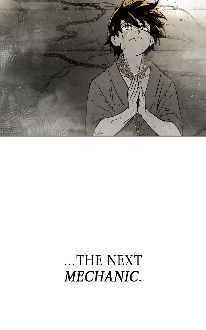 Reincarnated In a Cursed Game Chapter 1 – Page 57