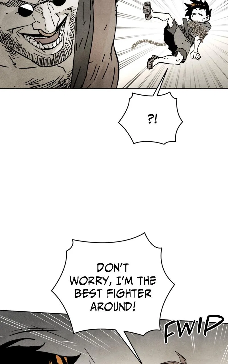 Reincarnated In a Cursed Game Chapter 1 – Page 63