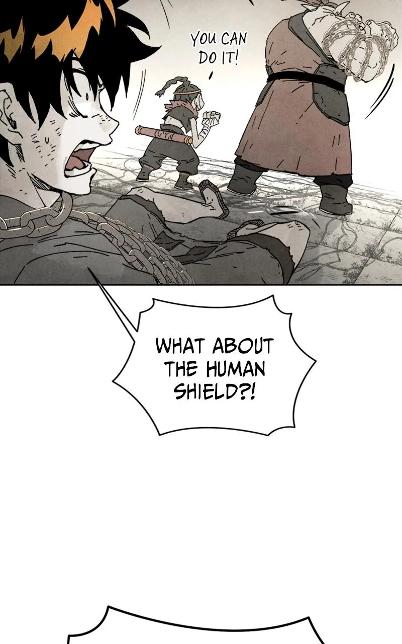 Reincarnated In a Cursed Game Chapter 1 – Page 64