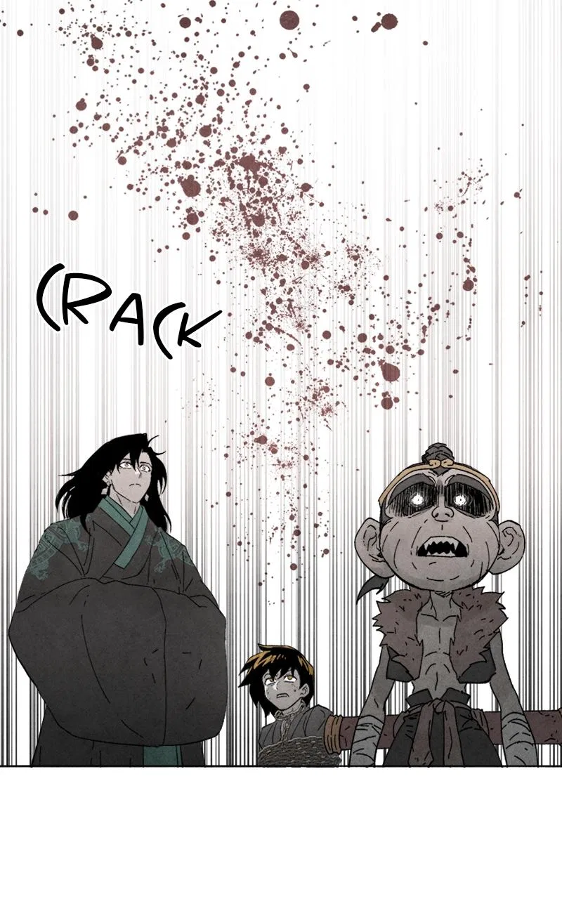 Reincarnated In a Cursed Game Chapter 1 – Page 75