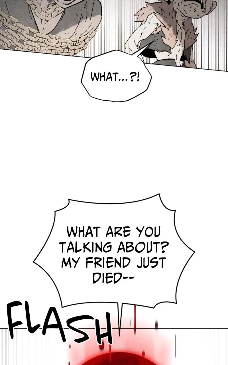 Reincarnated In a Cursed Game Chapter 1 – Page 79