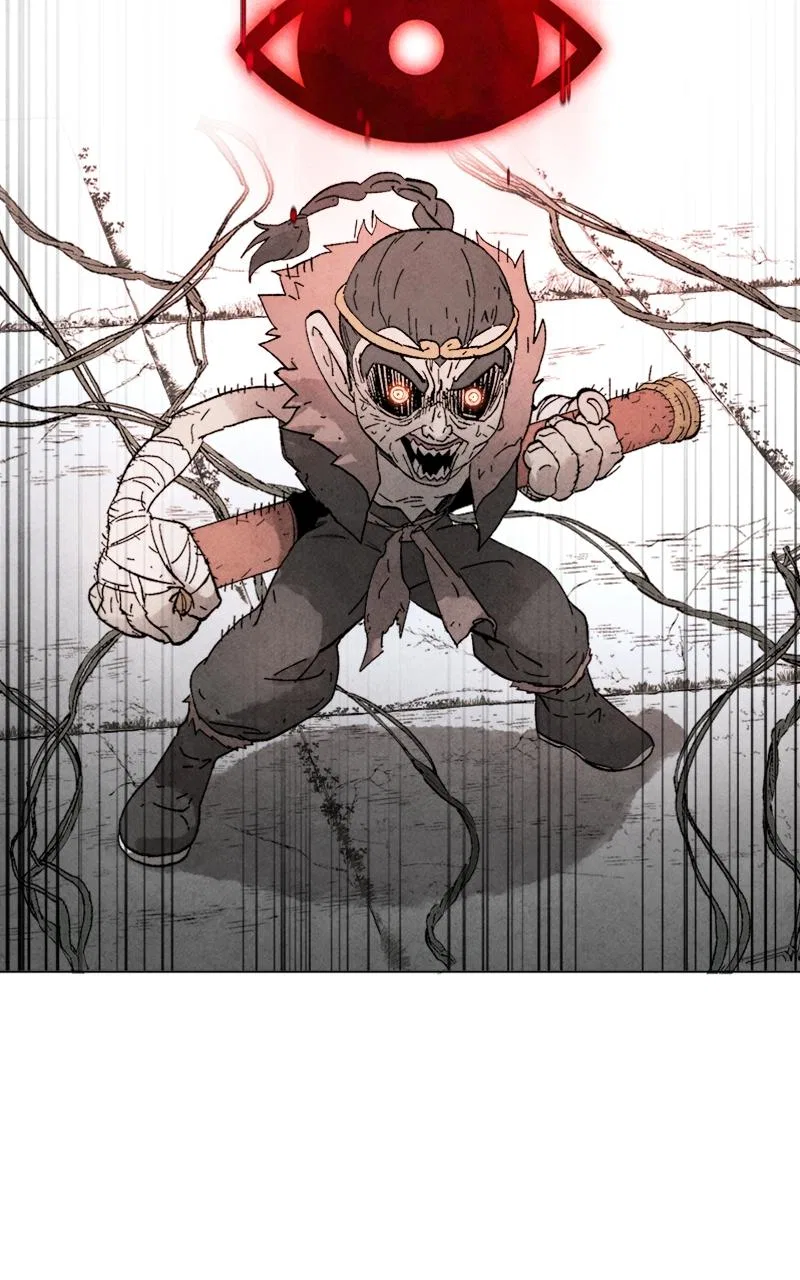 Reincarnated In a Cursed Game Chapter 1 – Page 80