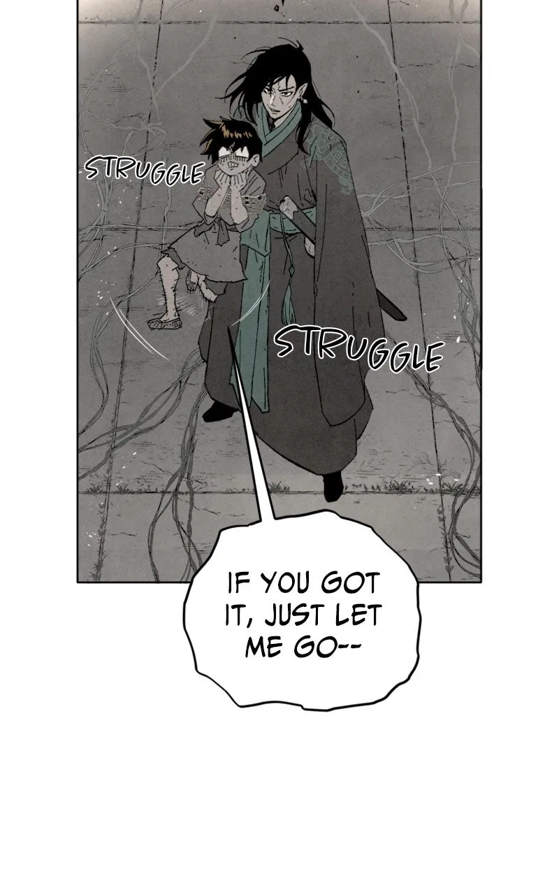 Reincarnated In a Cursed Game Chapter 1 – Page 96