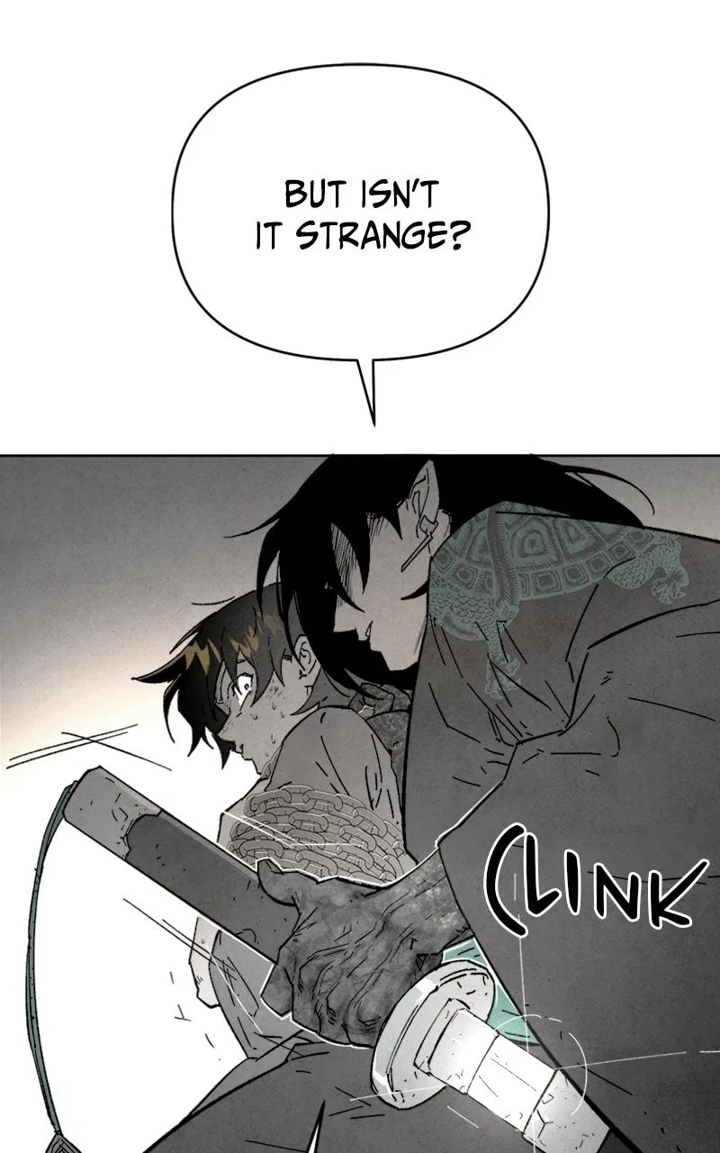Reincarnated In a Cursed Game Chapter 1 – Page 97
