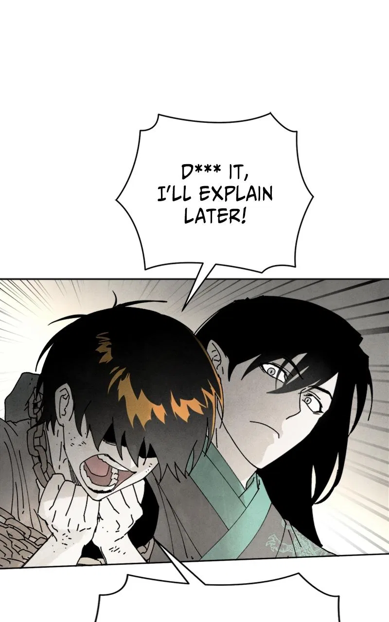 Reincarnated In a Cursed Game Chapter 1 – Page 103