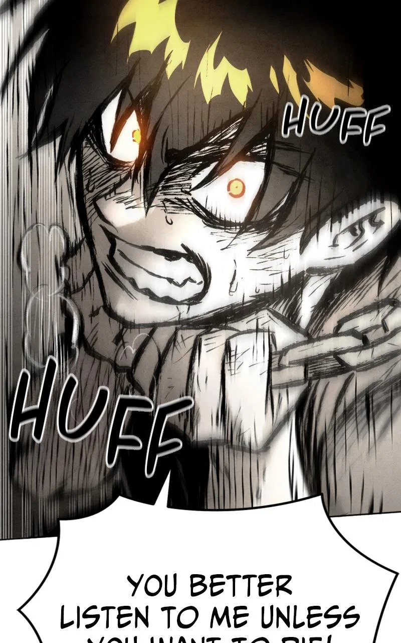Reincarnated In a Cursed Game Chapter 1 – Page 105