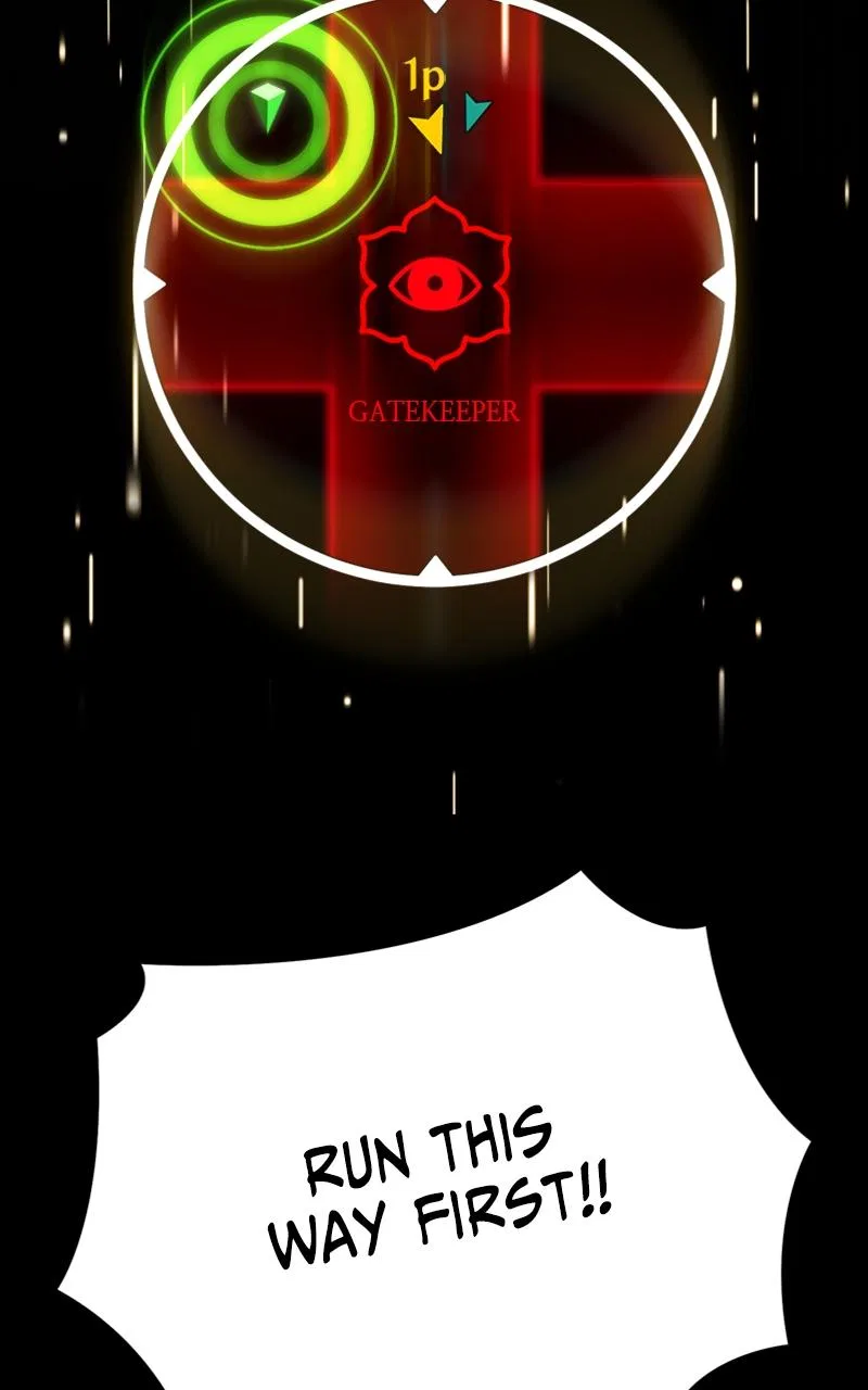 Reincarnated In a Cursed Game Chapter 1 – Page 110