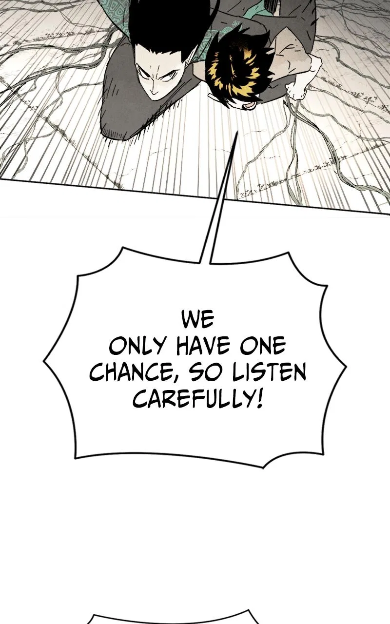 Reincarnated In a Cursed Game Chapter 1 – Page 113