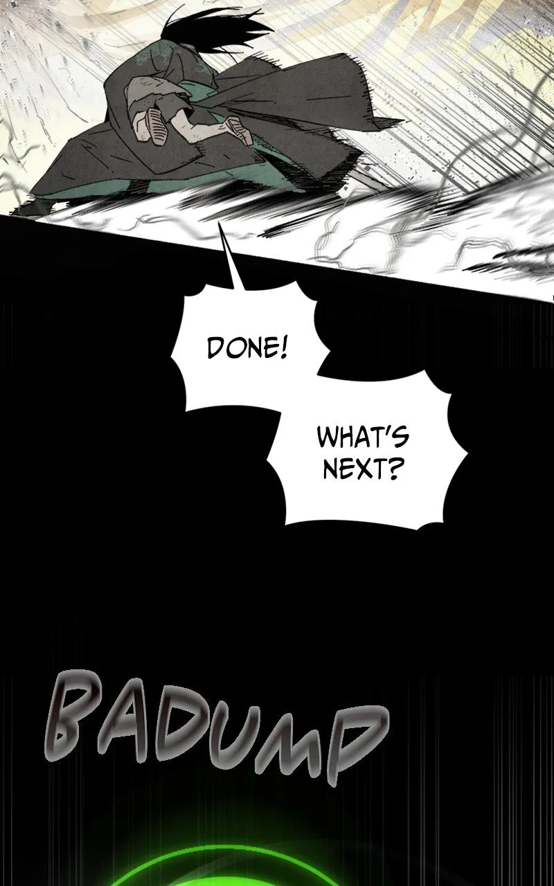 Reincarnated In a Cursed Game Chapter 1 – Page 122
