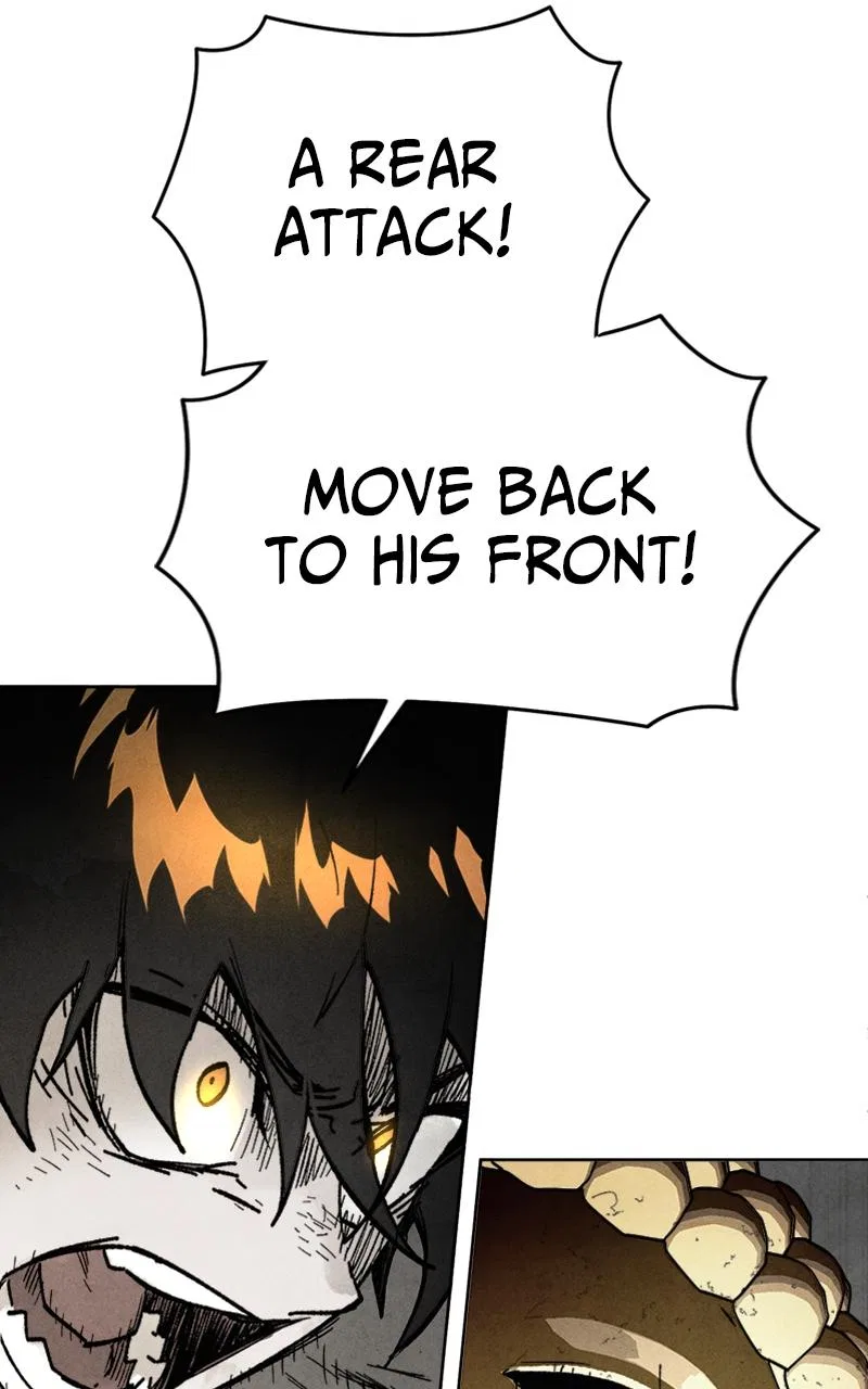 Reincarnated In a Cursed Game Chapter 1 – Page 124