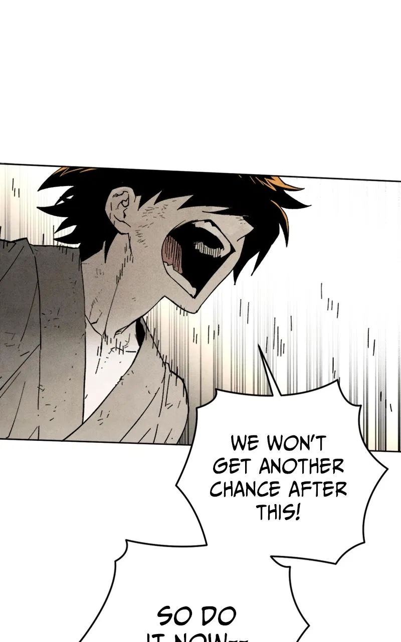 Reincarnated In a Cursed Game Chapter 1 – Page 136