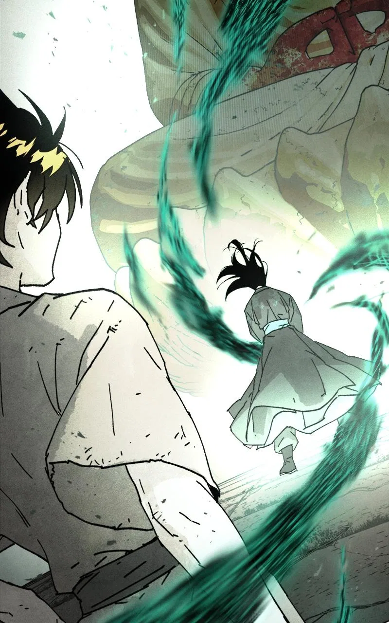 Reincarnated In a Cursed Game Chapter 1 – Page 145