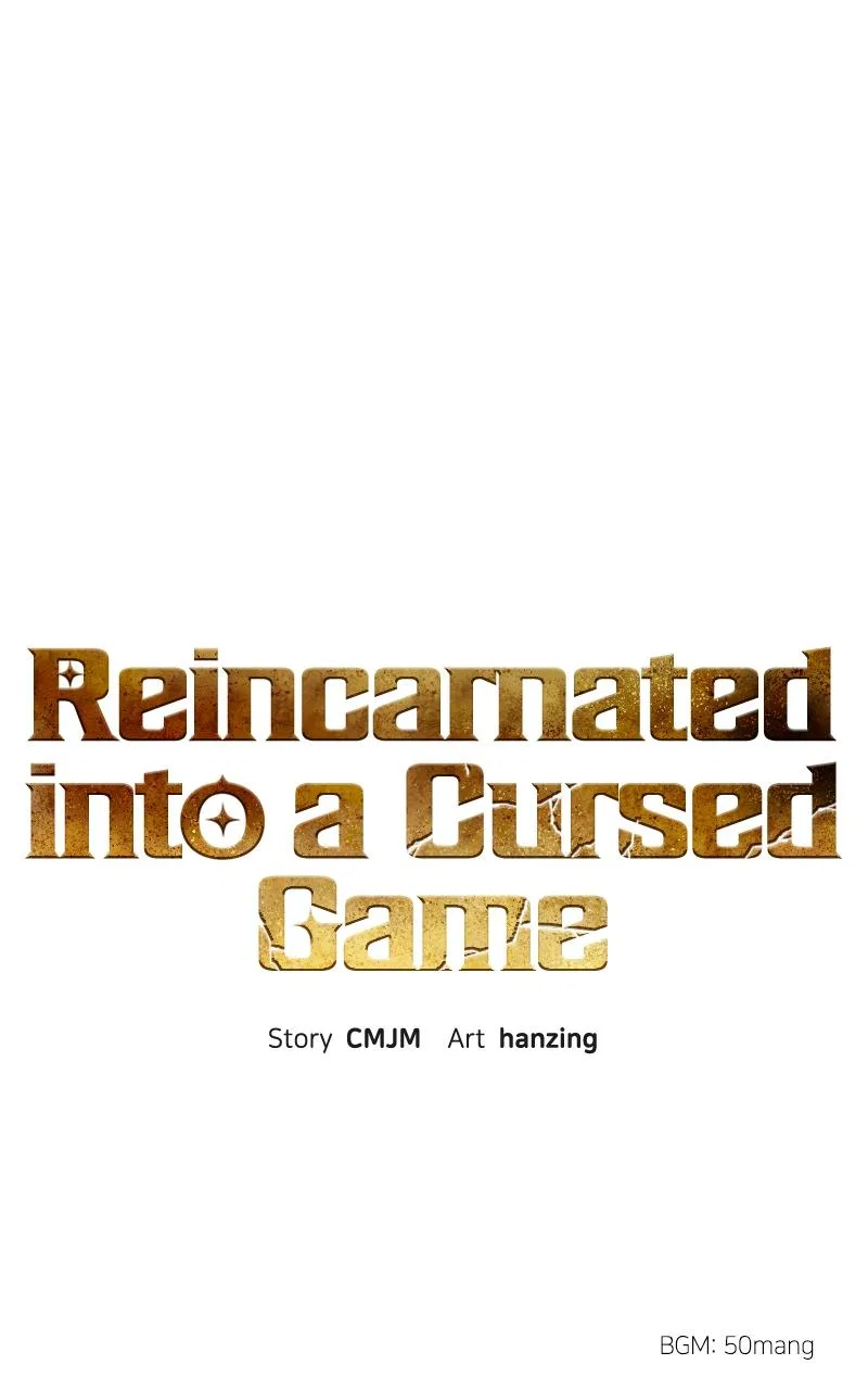 Reincarnated In a Cursed Game Chapter 1 – Page 156