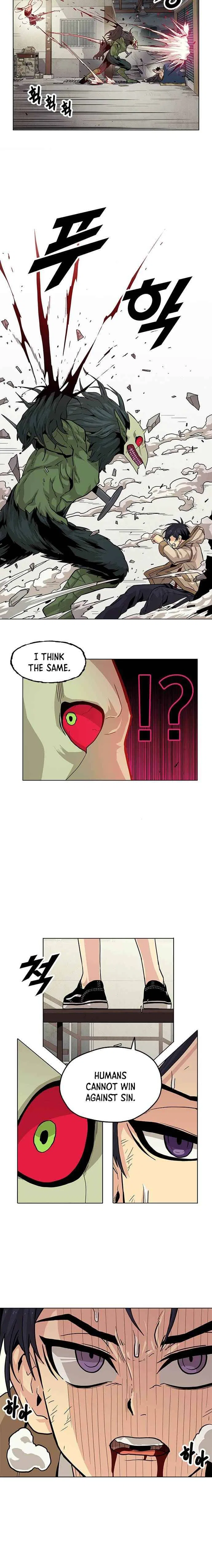 Guilty Axe Chapter 2 – Page 37