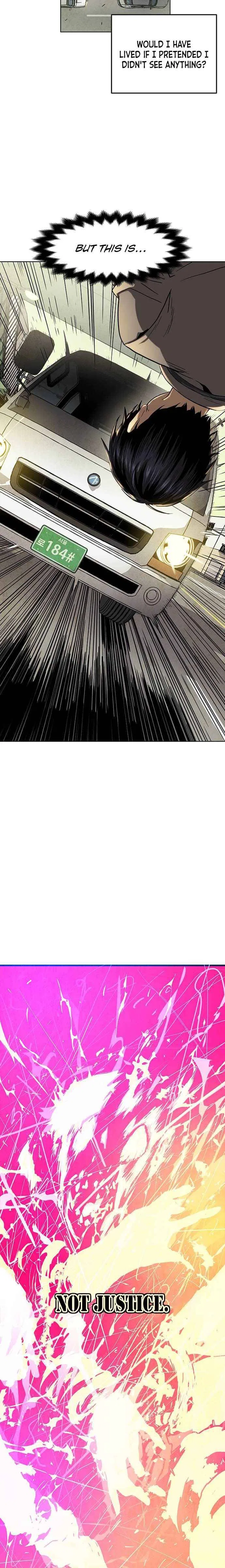 Guilty Axe Chapter 1 – Page 31