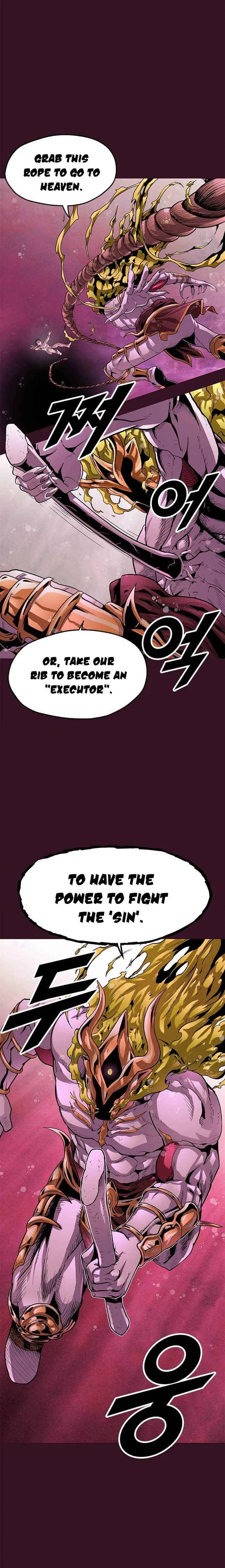 Guilty Axe Chapter 1 – Page 36