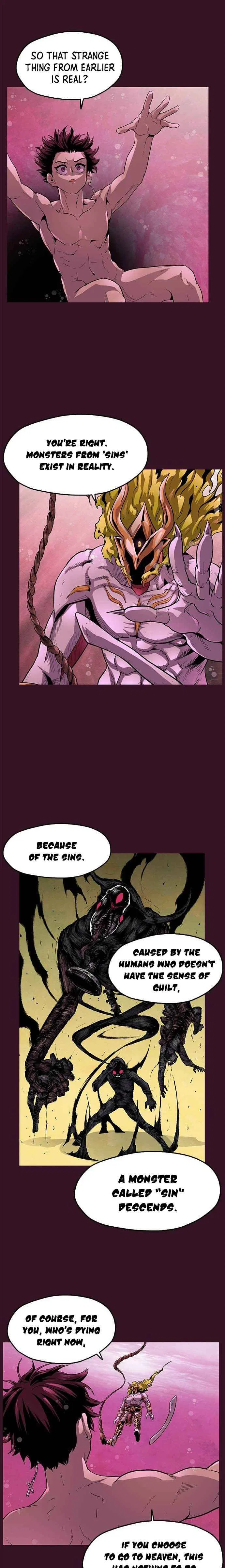 Guilty Axe Chapter 1 – Page 37