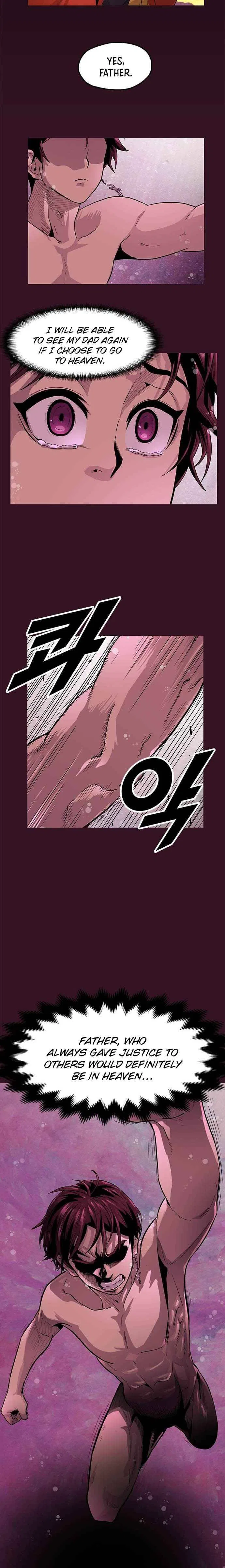 Guilty Axe Chapter 1 – Page 41