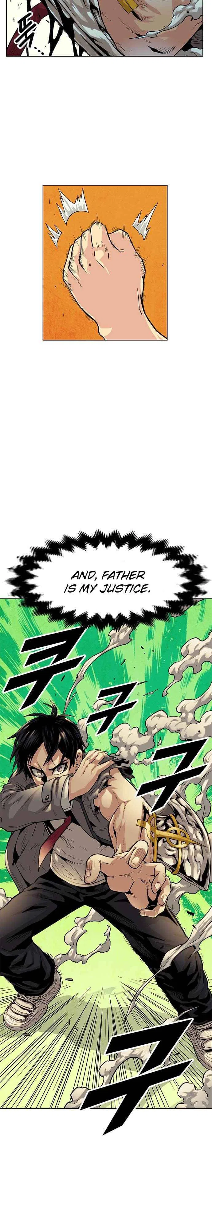 Guilty Axe Chapter 1 – Page 52